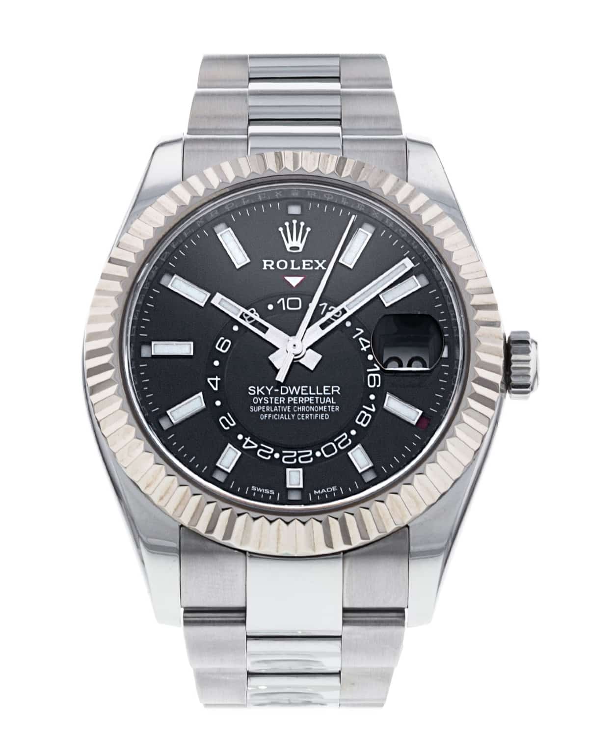 Rolex Sky-Dweller 326934